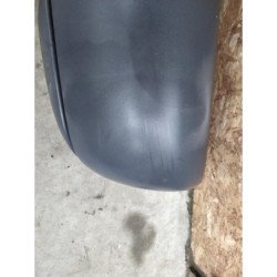 Pare Choc Arriere Ford Fiesta 4 Phase 1 (5)