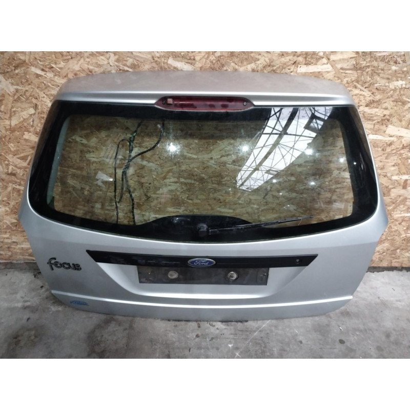 Malle/hayon Arriere Ford Focus 1 Break (1)