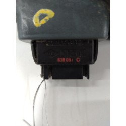 Interrupteur De Leve Vitre Avant Droit Renault Megane 1 Phase 1 (3)