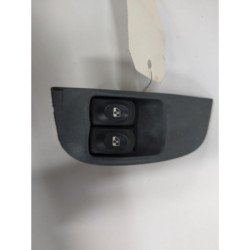 Interrupteur De Leve Vitre Avant Gauche Renault Megane 1 Phase 1 (1)