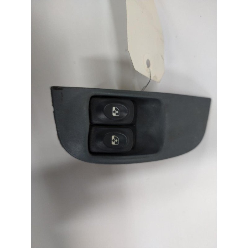 Interrupteur De Leve Vitre Avant Gauche Renault Megane 1 Phase 1 (1)