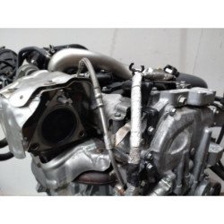 Moteur Renault Clio 4 Phase 1 (7)
