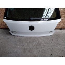 Malle/hayon Arriere Volkswagen Polo 5 Phase 1 (2)