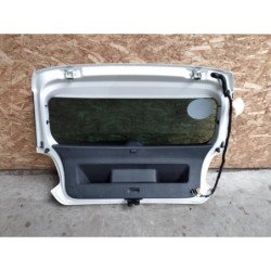 Malle/hayon Arriere Volkswagen Polo 5 Phase 1 (4)