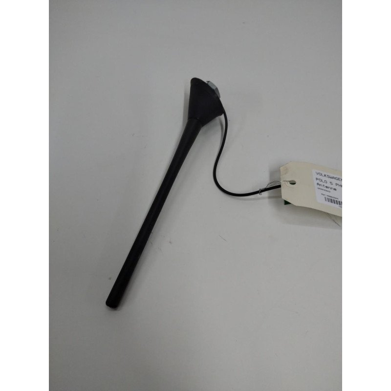 Antenne Volkswagen Polo 5 Phase 1 (1)