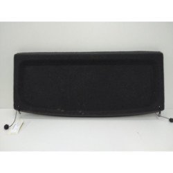 Plage Arriere Volkswagen Polo 5 Phase 1 (1)