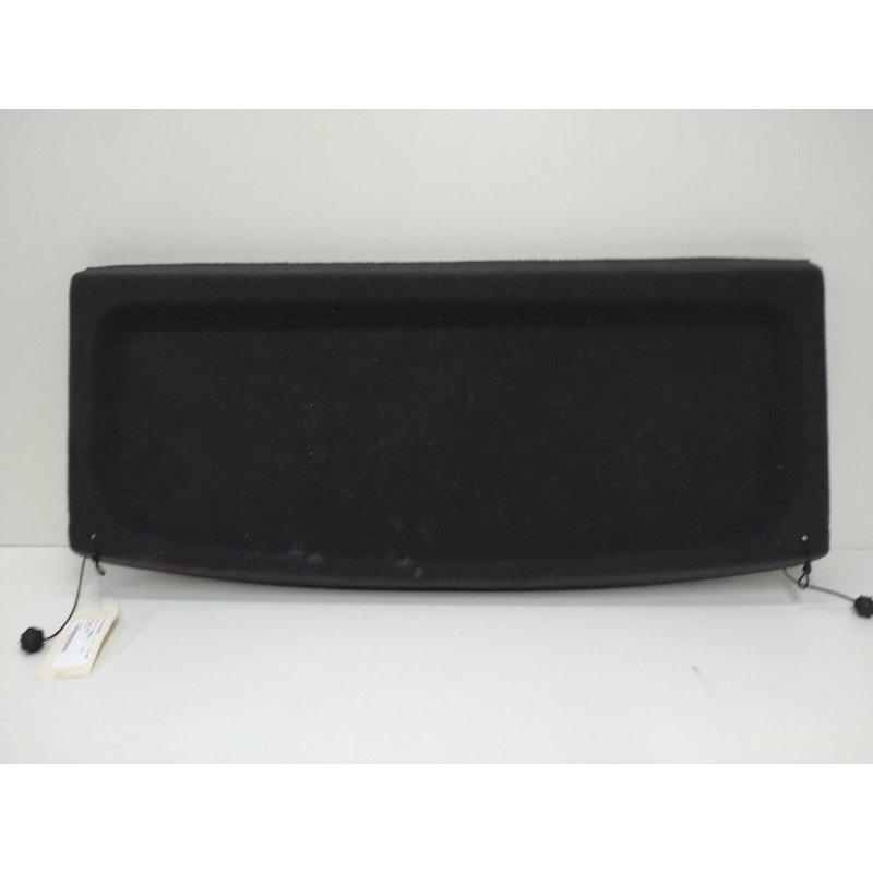 Plage Arriere Volkswagen Polo 5 Phase 1 (1)