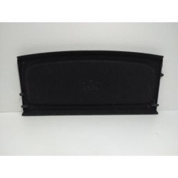 Plage Arriere Volkswagen Polo 5 Phase 1 (2)