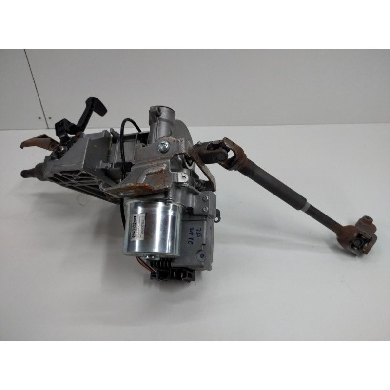 Colonne De Direction Renault Clio 4 Phase 1 (1)
