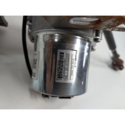 Colonne De Direction Renault Clio 4 Phase 1 (3)