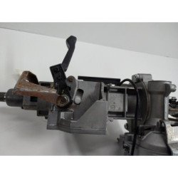 Colonne De Direction Renault Clio 4 Phase 1 (4)