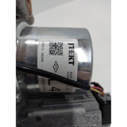 Colonne De Direction Renault Clio 4 Phase 1 (5)