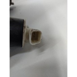 Feu Arriere Secondaire Gauche (feux) Nissan Qashqai 1 Phase 2 (2)