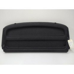 Plage Arriere Renault Captur 1 Phase 1 (1)