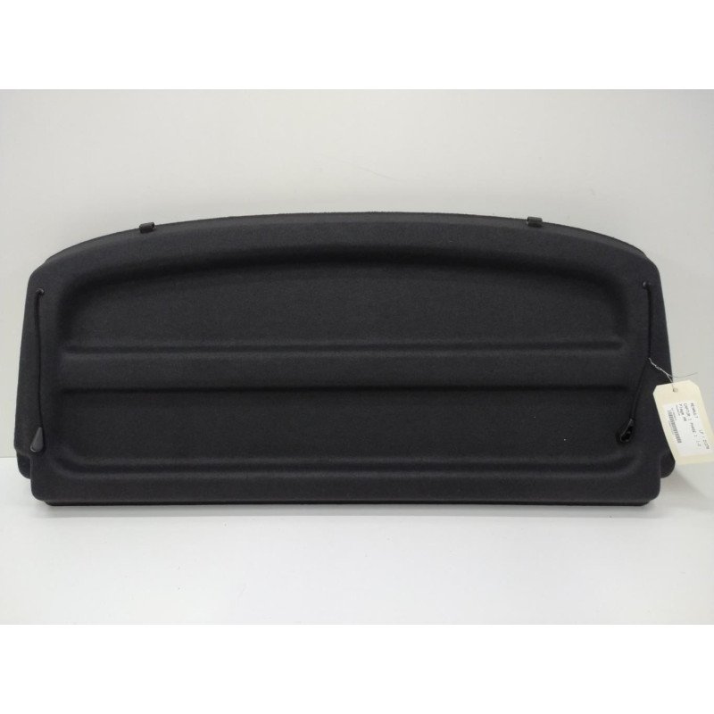 Plage Arriere Renault Captur 1 Phase 1 (1)