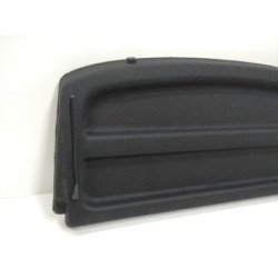 Plage Arriere Renault Captur 1 Phase 1 (2)
