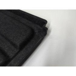 Plage Arriere Renault Captur 1 Phase 1 (5)