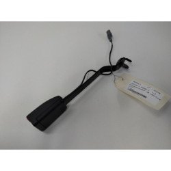 Pretensionneur De Ceinture Avant Gauche Renault Captur 1 Phase 1 (1)
