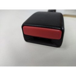 Pretensionneur De Ceinture Avant Gauche Renault Captur 1 Phase 1 (3)