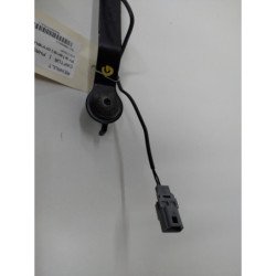 Pretensionneur De Ceinture Avant Gauche Renault Captur 1 Phase 1 (4)