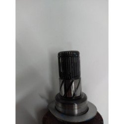 Cardan Gauche (transmission) Renault Captur 1 Phase 1 (4)
