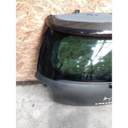Malle/hayon Arriere Citroen Ds3 Phase 1 (2)