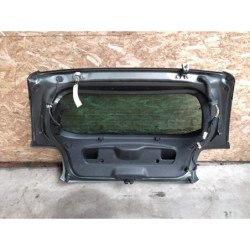 Malle/hayon Arriere Citroen Ds3 Phase 1 (4)