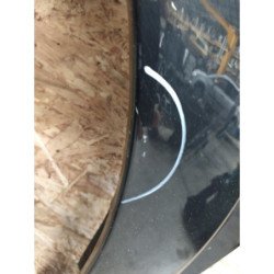 Aile Avant Gauche Citroen C3 1 Phase 1 (3)