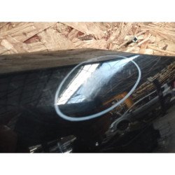 Aile Avant Gauche Citroen C3 1 Phase 1 (5)