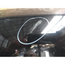 Aile Avant Gauche Citroen C3 1 Phase 1 (6)