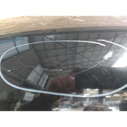 Aile Avant Gauche Citroen C3 1 Phase 1 (7)