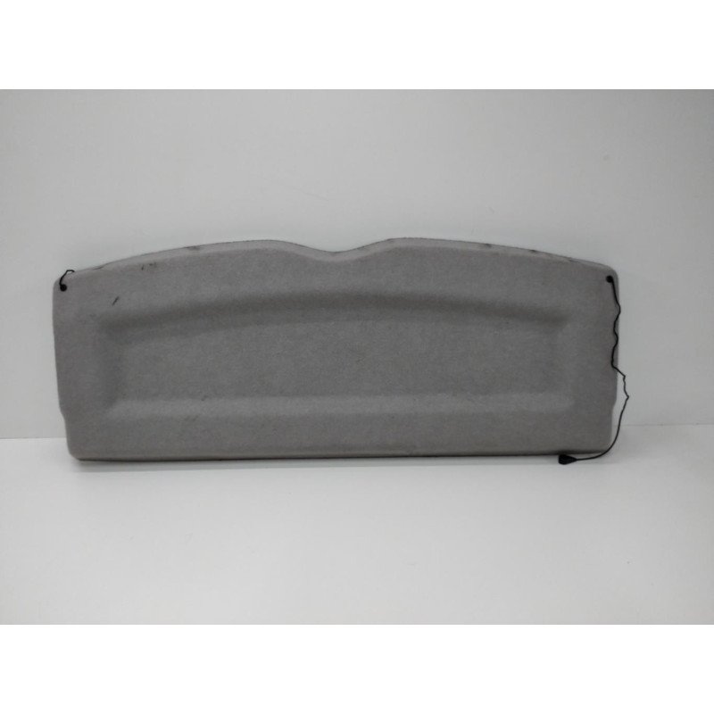 Plage Arriere Citroen C3 1 Phase 1 (1)