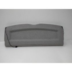 Plage Arriere Citroen C3 1 Phase 1 (2)