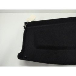 Plage Arriere Citroen C3 1 Phase 1 (3)