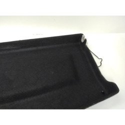 Plage Arriere Citroen C3 1 Phase 1 (4)