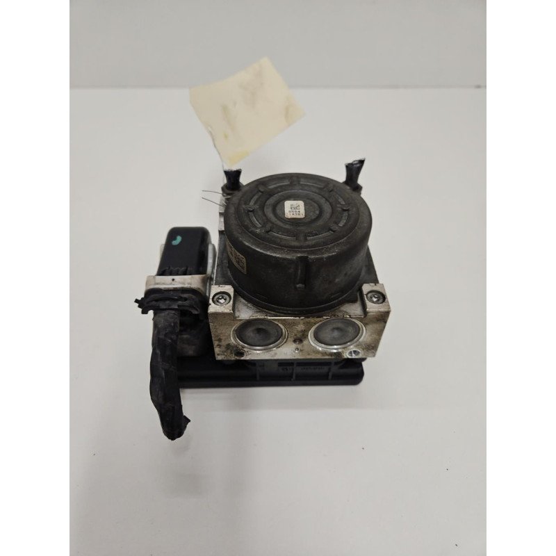 Bloc Abs (freins Anti-blocage) Peugeot 208 1 Phase 1 (1)