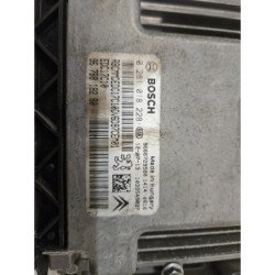 Kit De Demarrage Peugeot 208 1 Phase 1 (5)