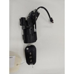 Kit De Demarrage Peugeot 208 1 Phase 1 (8)