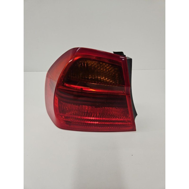 Feu Arriere Principal Gauche (feux) Bmw Serie 3 E90 Phase 1 (1)