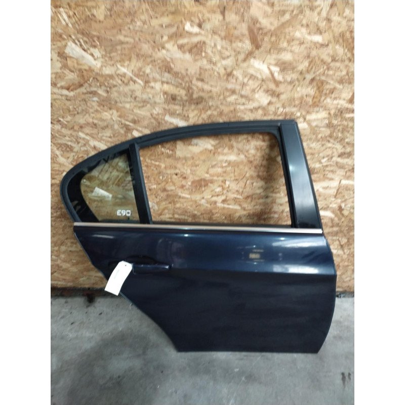 Porte Arriere Droit Bmw Serie 3 E90 Phase 1 (1)