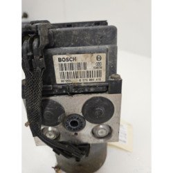 Bloc Abs (freins Anti-blocage) Renault Clio 2 Phase 1 (2)
