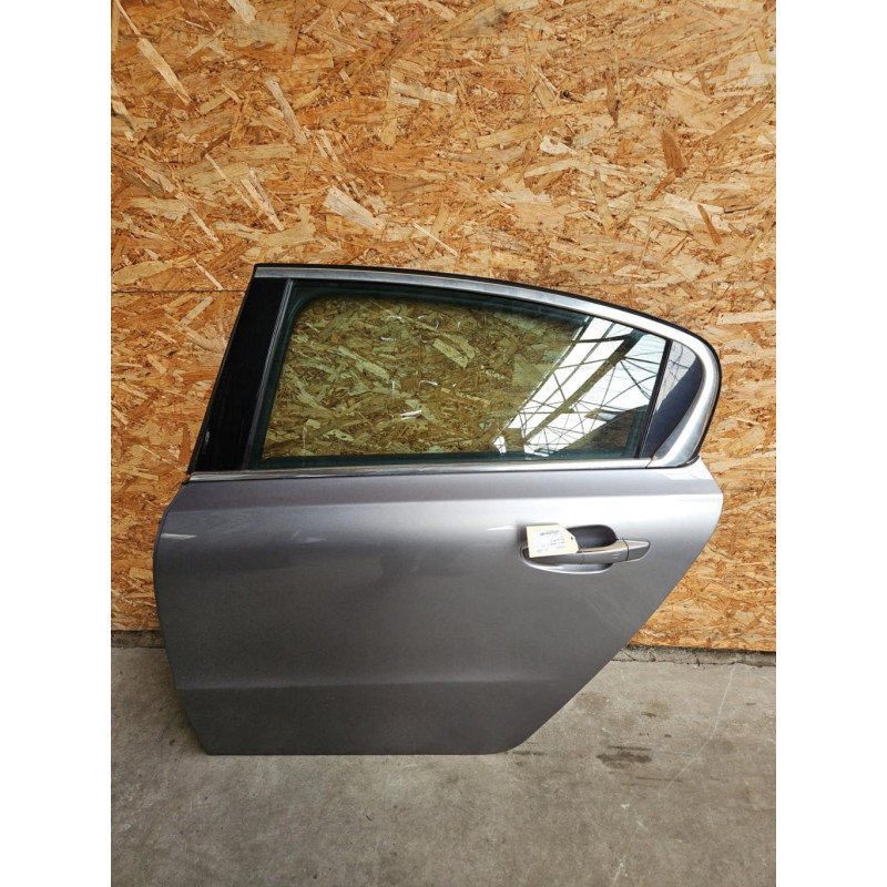 Porte Arriere Gauche Peugeot 508 1 Phase 2 (1)