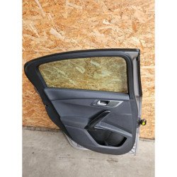Porte Arriere Gauche Peugeot 508 1 Phase 2 (4)