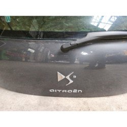 Malle/hayon Arriere Citroen Ds3 Phase 1 (3)