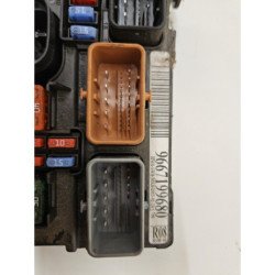 Boitier Servitude Moteur (bsm) Citroen Ds3 Phase 1 (2)