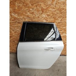 Porte Arriere Gauche Peugeot 308 2 Sw Phase 1 Break (1)