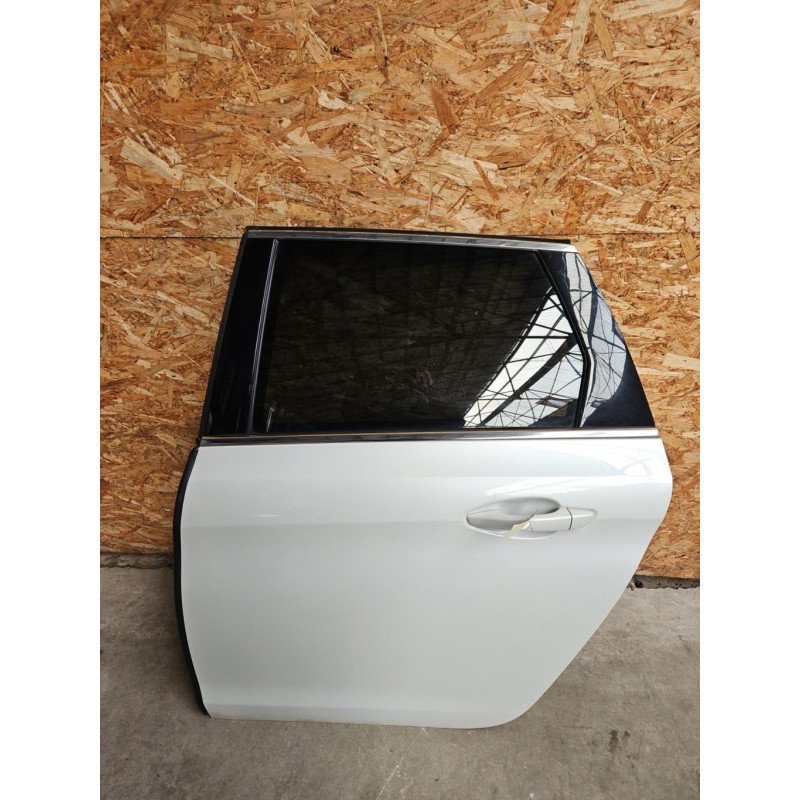 Porte Arriere Gauche Peugeot 308 2 Sw Phase 1 Break (1)