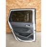 Porte Arriere Gauche Peugeot 308 2 Sw Phase 1 Break (3)