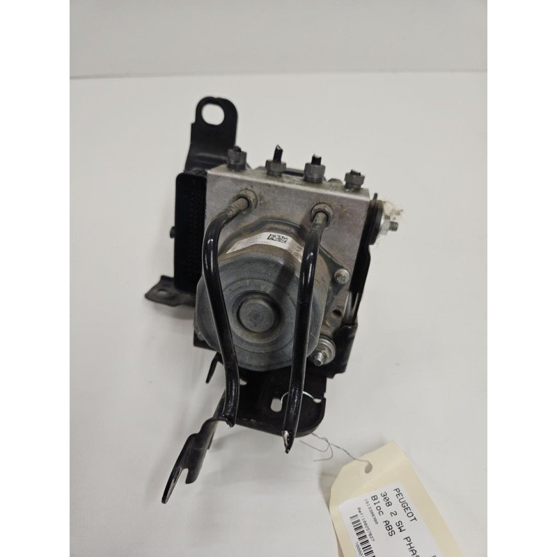 Bloc Abs (freins Anti-blocage) Peugeot 308 2 Sw Phase 1 Break (1)