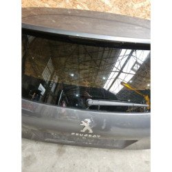 Malle/hayon Arriere Peugeot 308 2 Phase 1 (3)